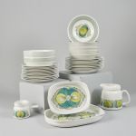 1455 6281 DINNERWARE